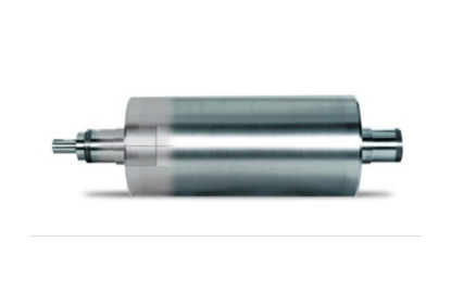 Chill Cast Iron Rolls For Poha, Corn & Sabudana Flacker Machine