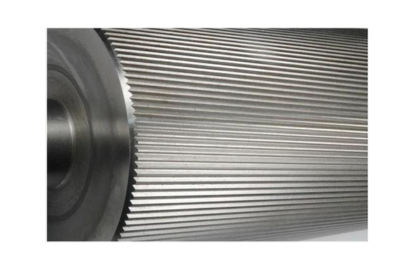 Chill Cast Iron Rolls For Oil Mills & Solvent Extraction Plants