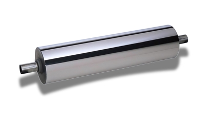 Coffee & Chocolate Machines Rolls