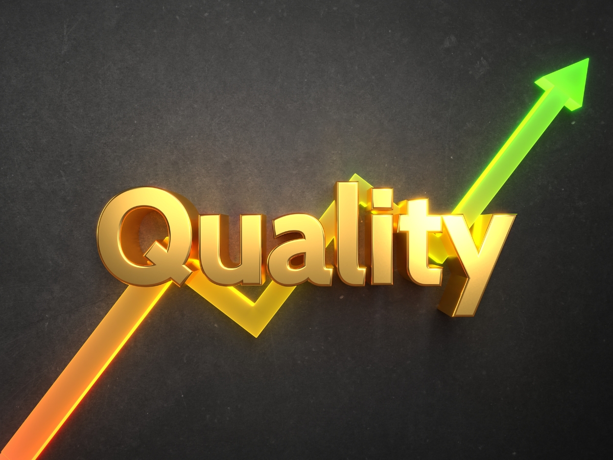 Quality Standards for Chilled Rolls